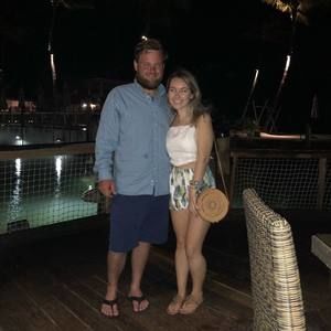 Meet your Posher, Davey